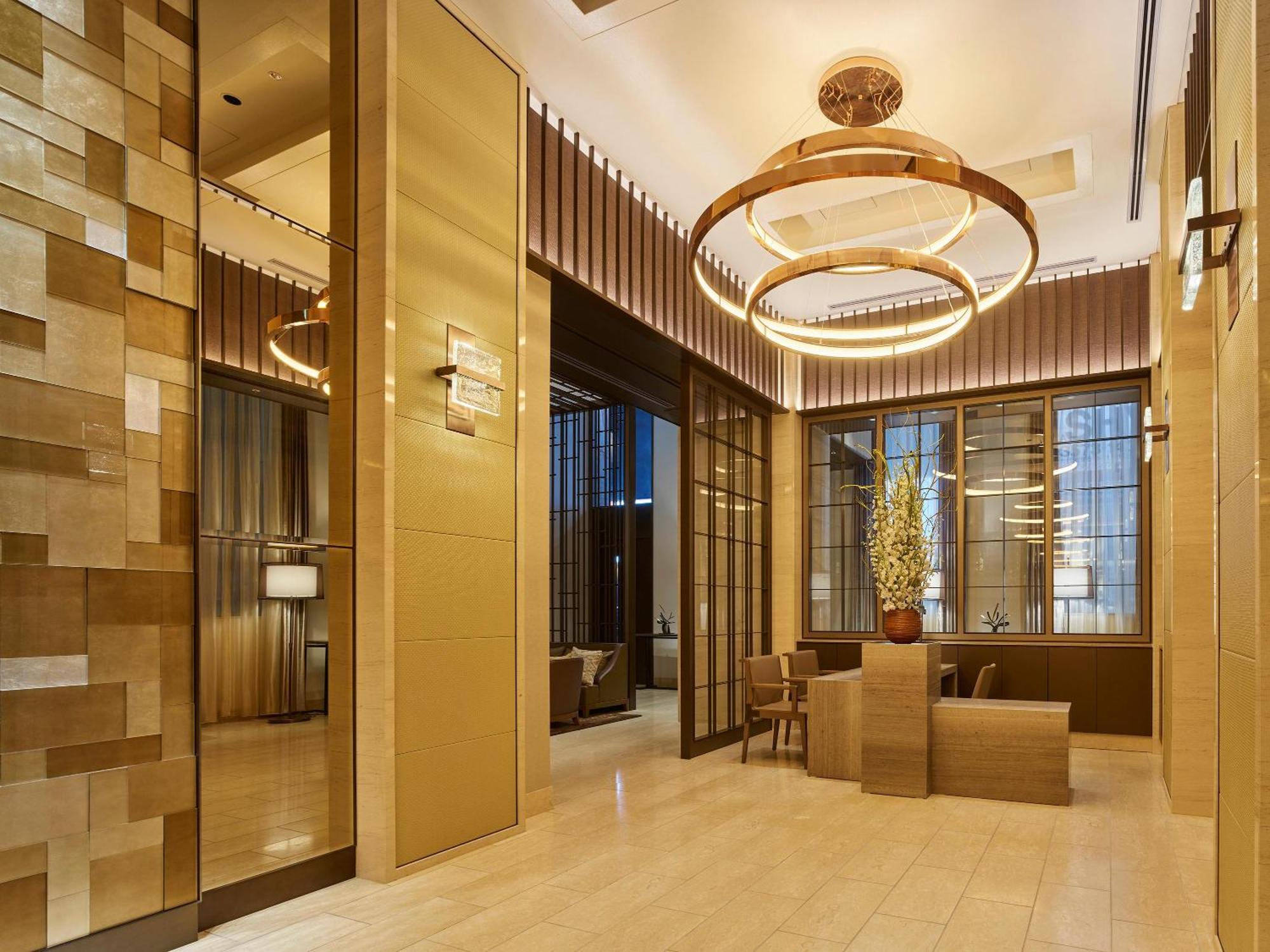 Hotel The Celestine Ginza Tokio Exterior foto