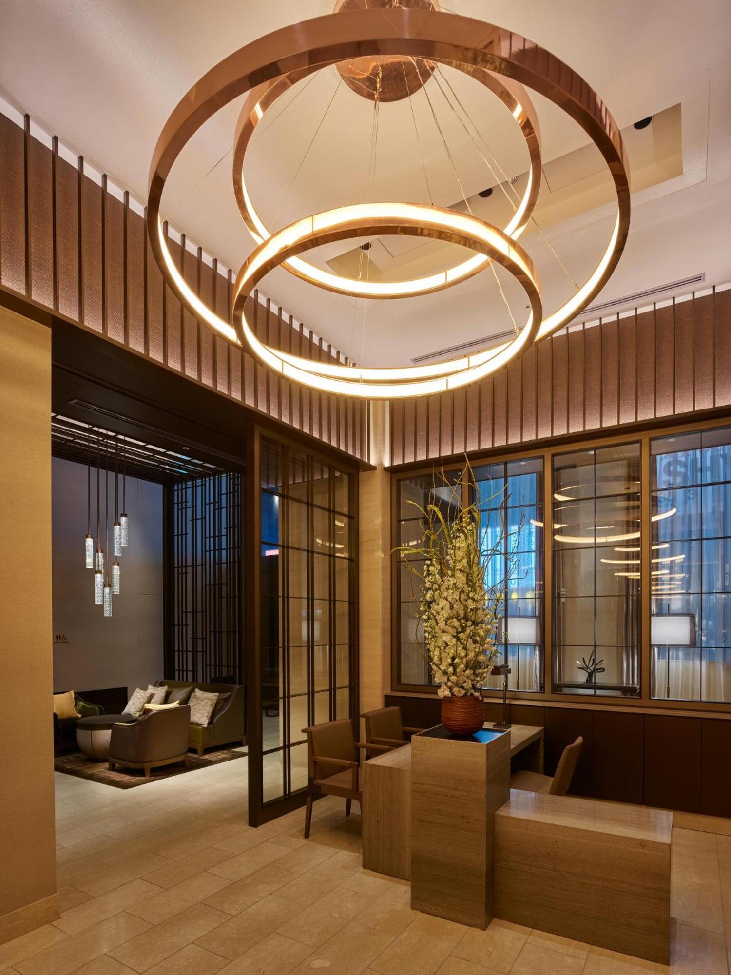 Hotel The Celestine Ginza Tokio Exterior foto