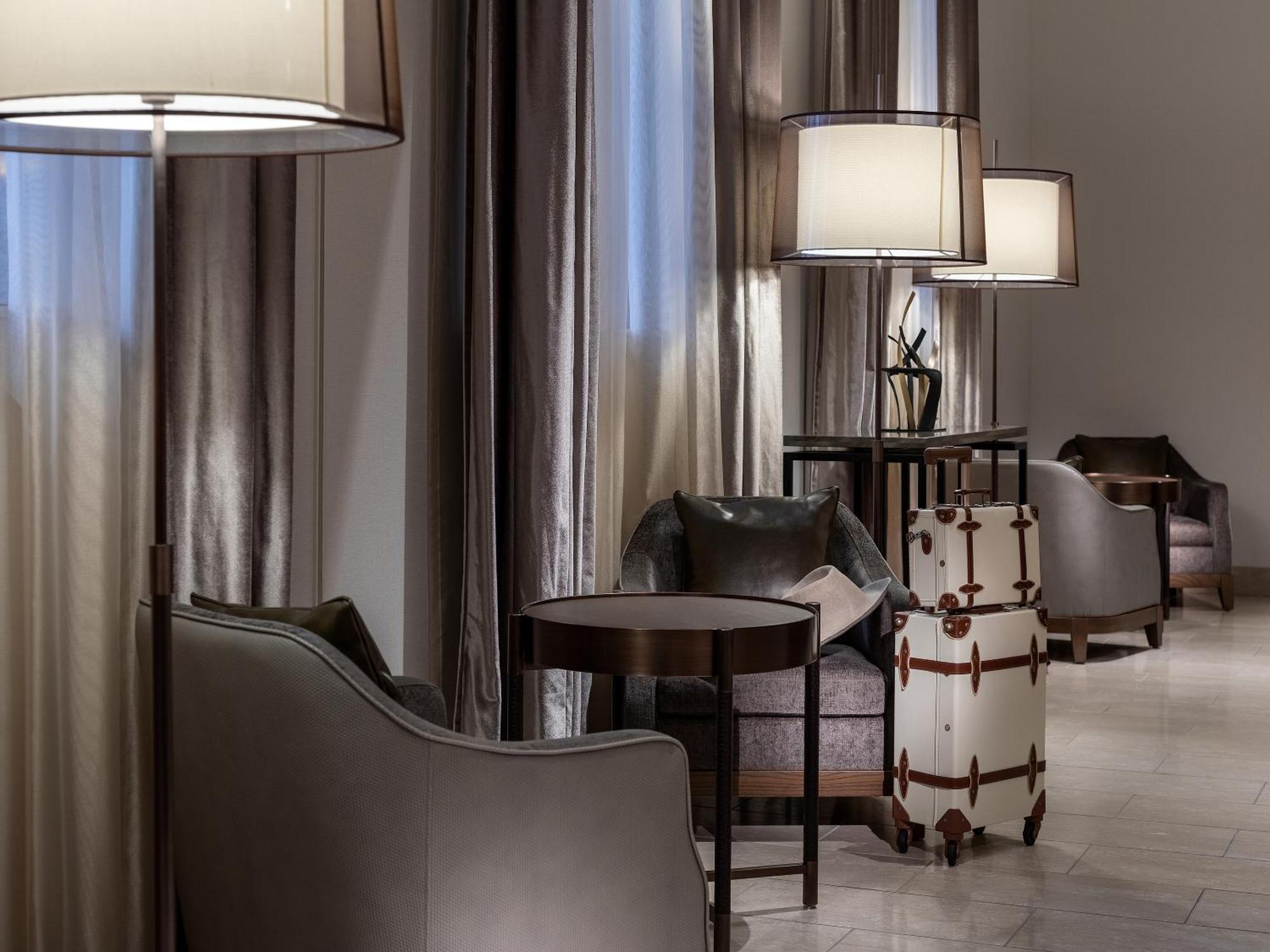 Hotel The Celestine Ginza Tokio Exterior foto